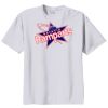 **Youth Core Blend Tee Thumbnail
