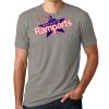 **Unisex Cotton T-Shirt Thumbnail